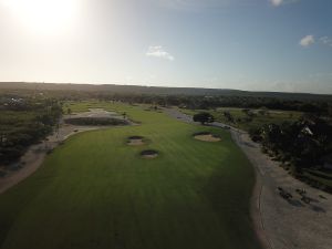 Punta Espada Aerial 6th